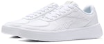 Lookbook Li-Ning Superwave Low 'Snow White' Putih Salju AGCN335-1