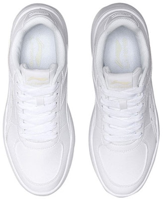 Li-Ning Superwave Low 'Snow White' AGCN335-1 Shop Li-Ning Superwave Low 'Snow White' AGCN335-1