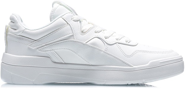 리닝 슈퍼웨이브 로우 '화이트' (Li-Ning Superwave Low 'White') AECR003-1 Order 리닝 슈퍼웨이브 로우 '화이트' (Li-Ning Superwave Low 'White') AECR003-1