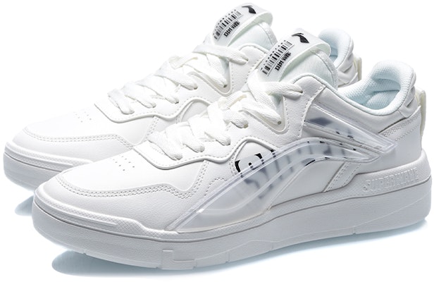 Li-Ning Superwave Low 'Blanco' AECR003-1 Lookbook Li-Ning Superwave Low 'Blanco' AECR003-1