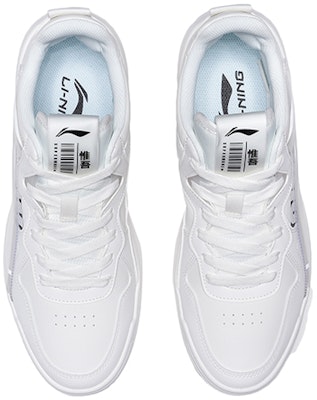 Li-Ning Superwave Low 'Blanco' AECR003-1 Shop Li-Ning Superwave Low 'Blanco' AECR003-1