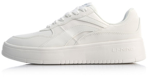 Li-Ning Superwave Low 'Putih' AGCP131-1 Buy Li-Ning Superwave Low 'Putih' AGCP131-1