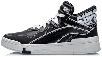 Li-Ning Superwave Mid 'Black' AGCQ179-5 Li-Ning Superwave Mid 'Black' AGCQ179-5