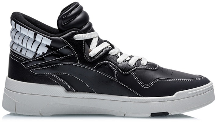 Li-Ning Superwave Mid 'Hitam' AGCQ179-5 Order Li-Ning Superwave Mid 'Hitam' AGCQ179-5