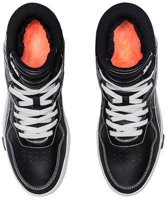 Li-Ning Superwave Mid 'Hitam' AGCQ179-5 Shop Li-Ning Superwave Mid 'Hitam' AGCQ179-5