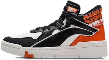 Li-Ning Superwave Mid 'Black Orange' AGCQ179-2 Li-Ning Superwave Mid 'Black Orange' AGCQ179-2