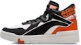 Buy Li-Ning Superwave Mid 'Hitam Oren' AGCQ179-2