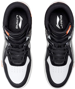 Li-Ning Superwave Mid 'Negro Naranja' AGCQ179-2 Shop Li-Ning Superwave Mid 'Negro Naranja' AGCQ179-2