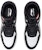 Li-Ning Superwave Mid 'Hitam Oren' AGCQ179-2