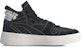 Li-Ning Superwave Mid 'Hitam Putih' AGCP137-3
