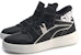 Li-Ning Superwave Mid 'Hitam Putih' AGCP137-3