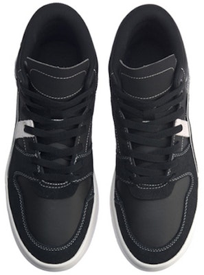 Li-Ning Superwave Mid 'Black White' AGCP137-3 Shop Li-Ning Superwave Mid 'Black White' AGCP137-3