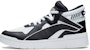 Li-Ning Superwave Mid 'Black White' AGCS323-2