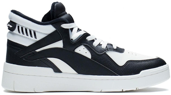 Li-Ning Superwave Mid 'Black White' AGCS323-2 Order Li-Ning Superwave Mid 'Black White' AGCS323-2
