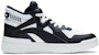 Li-Ning Superwave Mid 'Black White' AGCS323-2