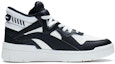 Order Li-Ning Superwave Mid 'Black White' AGCS323-2