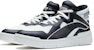Li-Ning Superwave Mid 'Black White' AGCS323-2