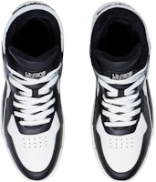 Li-Ning Superwave Mid 'Negro Blanco' AGCS323-2 Shop Li-Ning Superwave Mid 'Negro Blanco' AGCS323-2