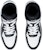 Li-Ning Superwave Mid 'Black White' AGCS323-2