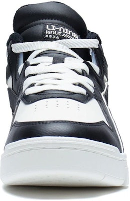 Li-Ning Superwave Mid 'Black White' AGCS323-2 Purchase Li-Ning Superwave Mid 'Black White' AGCS323-2