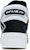 Li-Ning Superwave Mid 'Black White' AGCS323-2