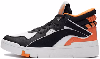 Li-Ning Superwave Mid 'Black White Orange' AGCR233-3 Li-Ning Superwave Mid 'Black White Orange' AGCR233-3