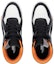 Shop Li-Ning Superwave Mid 'Black White Orange' AGCR233-3