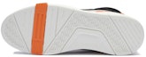 Purchase Li-Ning Superwave Mid 'Black White Orange' AGCR233-3