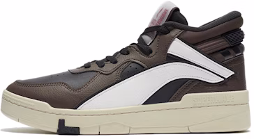 Li-Ning Superwave Mid 'Brown White' AGCR233-5 Li-Ning Superwave Mid 'Brown White' AGCR233-5
