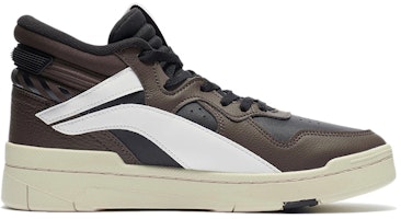 Li-Ning Superwave Mid 'Coklat Putih' AGCR233-5 Order Li-Ning Superwave Mid 'Coklat Putih' AGCR233-5