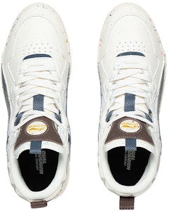 李宁Superwave中帮'白雪' AGCS105-2 Lookbook 李宁Superwave中帮'白雪' AGCS105-2