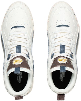 Li-Ning Superwave Mid 'Snow White' AGCS105-2 Lookbook Li-Ning Superwave Mid 'Snow White' AGCS105-2