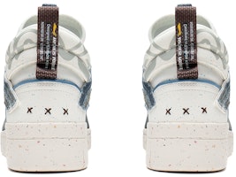 Li-Ning Superwave Mid 'Blanco Nieve' AGCS105-2 Shop Li-Ning Superwave Mid 'Blanco Nieve' AGCS105-2