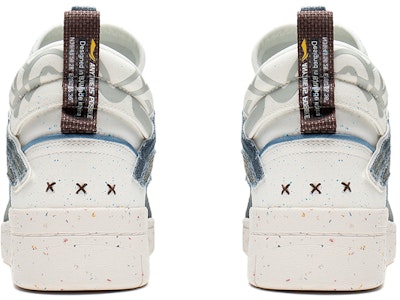 李宁Superwave中帮'白雪' AGCS105-2 Shop 李宁Superwave中帮'白雪' AGCS105-2