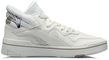 Li-Ning Superwave Mid 'Blanco' AGCQ061-1 Order Li-Ning Superwave Mid 'Blanco' AGCQ061-1