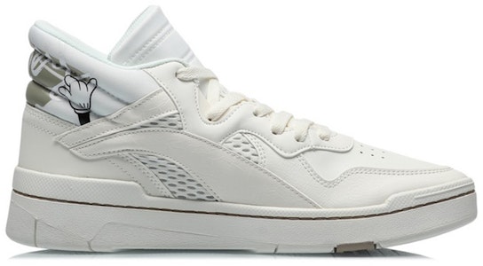 리닝 슈퍼웨이브 미드 '화이트' (Li-Ning Superwave Mid '화이트') AGCQ061-1 Order 리닝 슈퍼웨이브 미드 '화이트' (Li-Ning Superwave Mid '화이트') AGCQ061-1