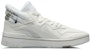 Li-Ning Superwave Mid 'Putih' AGCQ061-1