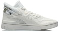 Order Li-Ning Superwave Mid 'Putih' AGCQ061-1