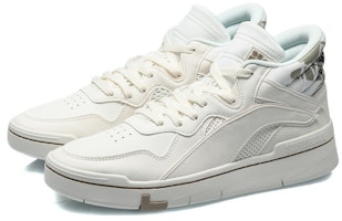 Li-Ning Superwave Mid 'Blanco' AGCQ061-1 Lookbook Li-Ning Superwave Mid 'Blanco' AGCQ061-1