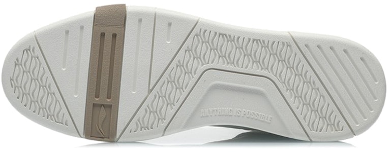 리닝 슈퍼웨이브 미드 '화이트' (Li-Ning Superwave Mid '화이트') AGCQ061-1 Sizing 리닝 슈퍼웨이브 미드 '화이트' (Li-Ning Superwave Mid '화이트') AGCQ061-1