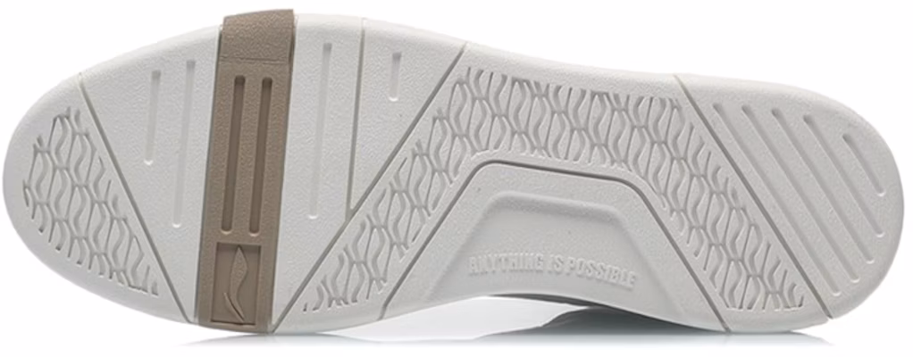 Li-Ning Superwave Mid 'Putih' AGCQ061-1 Sizing Li-Ning Superwave Mid 'Putih' AGCQ061-1