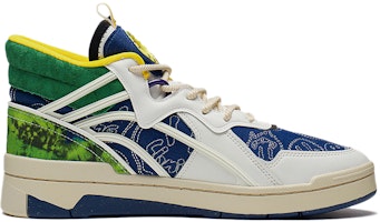 Li-Ning Superwave Mid 'Blanco Verde Azul' AGCS283-1 Order Li-Ning Superwave Mid 'Blanco Verde Azul' AGCS283-1
