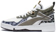 Buy Li-Ning Superwave Mid 'Putih Hijau Zaitun' AGCS105-3