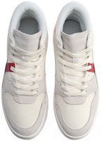 Li-Ning Superwave Mid 'Putih Merah' AGCP137-1 Shop Li-Ning Superwave Mid 'Putih Merah' AGCP137-1