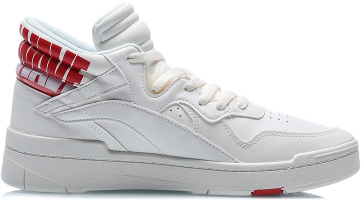 Li-Ning Superwave Mid 'White Red' AGCQ179-1 Order Li-Ning Superwave Mid 'White Red' AGCQ179-1