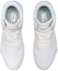 Shop Li-Ning Superwave Mid 'White Red' AGCQ179-1