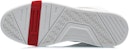 Li-Ning Superwave Mid 'White Red' AGCQ179-1