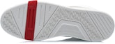 Purchase Li-Ning Superwave Mid 'White Red' AGCQ179-1