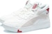 Li-Ning Superwave Mid 'Putih Merah' AGCR233-1
