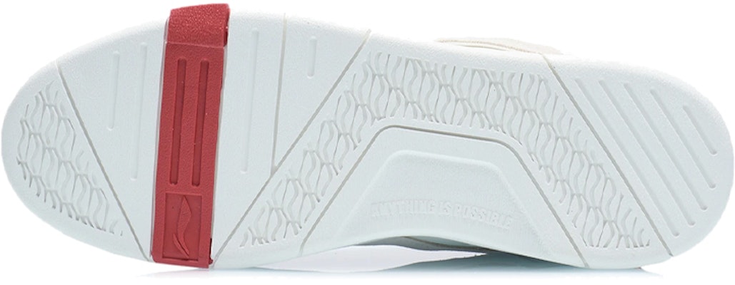 Li-Ning Superwave Mid 'Blanco Rojo' AGCR233-1 Purchase Li-Ning Superwave Mid 'Blanco Rojo' AGCR233-1